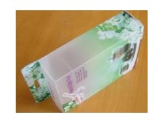 纸盒机,pvc折盒胶盒打样机,强力推荐奥科胶盒机,用纯钨钢刀片切割图2