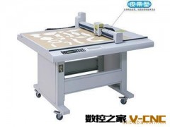 晋江奥科鞋样放版切割机,速度快,精度高,经纬放样机,批发割版机图3