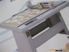 厂家供应奥科鞋样精密放版机 放码机 福建晋江放样机 割版机价格图3