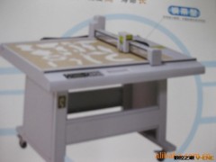 厂家供应奥科鞋样精密放版机 放码机 福建晋江放样机 割版机价格图2