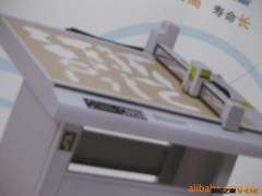 福建鞋样放版机 放码机 雨田经纬割版机 剪版机价格 厂家批发图3