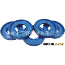 批发供应SBS电子走刀器齿轮 机床附件（图）