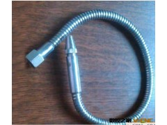 铣床冲水管 铣床C部零部件 精密机床配件 优质机床冲水管批发图2