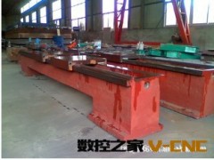 【可靠品质】优质机械滑台 专用机床  组合机床  滑台机床图3
