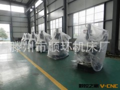 供应ZX50C小型铣床  zx50钻铣床 立式钻铣床 滕州顺环机床图3