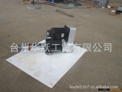 供应台钻配件HY-Q6气电式钻削动力头 自动钻孔切削动力头图2