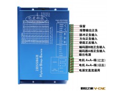 全闭环高速恒扭矩步进伺服套装86 156闭环步进电机+驱动器 12N.m图2