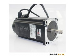 全闭环高速恒扭矩步进伺服套装86 156闭环步进电机+驱动器 12N.m图3
