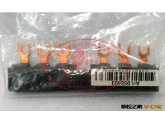 原装施耐德 Schneider 马达保护器 汇流排 GV2-G254图3