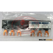 原装施耐德 Schneider 马达保护器 汇流排 GV2-G254