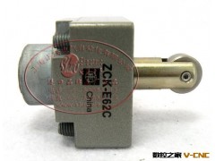 原装施耐德 Schneider Te 限位开关 行程开关头部 ZCK-E62C图2