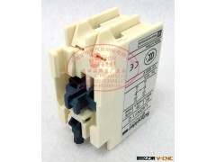 正宗施耐德 Schneider 接触器辅助触头 LADN11C LA-DN11C图3