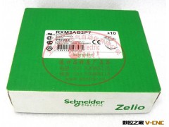 正宗施耐德 Schneider Telemecanique 小型继电器 RXM2AB2P7图3
