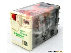 正宗施耐德 Schneider Telemecanique 小型继电器 RXM2AB2P7图2