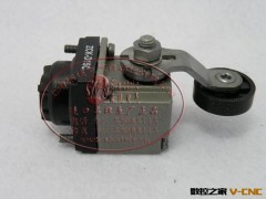 原装施耐德Schneider Te 限位开关头部 ZCK-D15C ZCK-D15图2