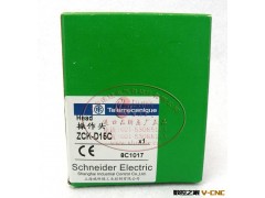 原装施耐德Schneider Te 限位开关头部 ZCK-D15C ZCK-D15图3
