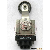 原装施耐德Schneider Te 限位开关头部 ZCK-D15C ZCK-D15