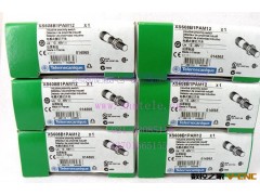 原装施耐德 Schneider 接近开关 XS608B1PAM12 XS6-08B1PAM12图3