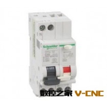 现货供应施耐德ViGi C65N系列漏电保护开关