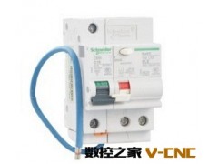 现货供应施耐德ViGi C65N系列漏电保护开关图2
