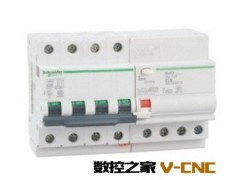 现货供应施耐德ViGi C65N系列漏电保护开关图3