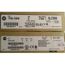 【专业代理】AB PLC 1746-OW8 8点继电器输出模块 AC240V