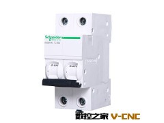 【原装正品】现货批发施耐德全系列小型断路器IC65N图2