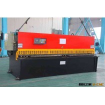 【剪板机品牌】优质8x2500数控液压剪板机厂家 高精度剪切机