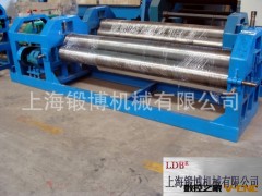 买上海卷板机首选上海锻博 行业领先！图2