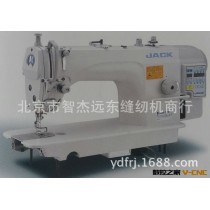 五一活动特价 杰克牌一体直驱高速电脑平缝机 JK-迅利ⅡE