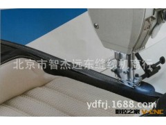德国杜克普 667-180132 平板缝纫机带超大垂直旋梭图2