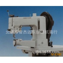 德国杜克普  205-370 强力机型适用于三维缝件