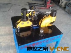 【质量保证 来电订购】供应多种高质量的母线加工机图3