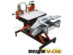 供应多种高品质的母线加工机图3
