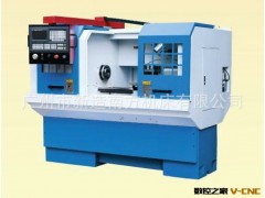 厂家供应通用CJK6132A-1数控机床图2
