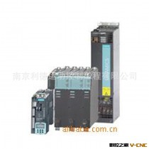西门子 数控系统 驱动控制系统SINAMICS S120