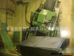 专业提供 德国霍夫勒磨齿机 德国磨齿机电气改造图2