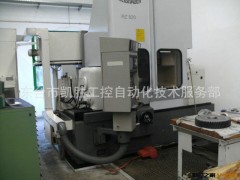 专业出售 瑞士二手数控磨齿机 瑞士RZ820数控磨齿机图2