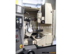 专业出售 瑞士二手数控磨齿机 瑞士RZ820数控磨齿机图3