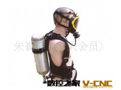 空气呼吸器备用瓶空气呼吸器碳纤维气瓶,EC证图3
