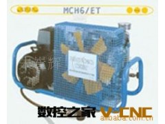 空气呼吸器充气泵图2