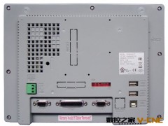 PWS6A00T-P PWS6A00T-P触摸屏 海泰克10寸人机界面图2