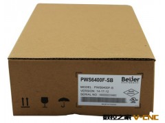 PWS6400F-S PWS6400F-S触摸屏 工业触摸屏图3