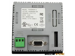 PWS6400F-S PWS6400F-S触摸屏 工业触摸屏图2