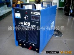 空气等离子切割机 手动等离子切割机 瑞凌焊机 瑞凌等离子图2
