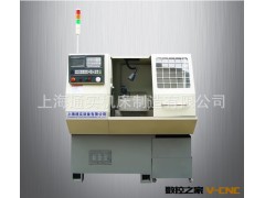 上海通实厂家供应CJK0630经济型数控车床图3