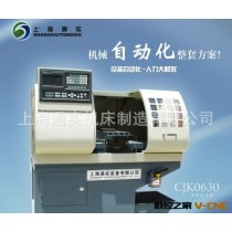 上海通实机床厂家批发CJK06402.2木工车床