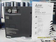 三菱变频器FR-A740-1.5K-CHT图3