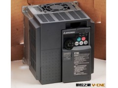 日本三菱变频器E720-1.5K-CHT图2