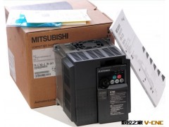 日本三菱变频器E720-1.5K-CHT图3